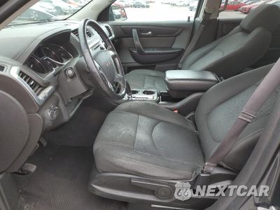 Zdjęcie 7 z 14 samochodu: 2014 GMC ACADIA SLE VIN:1GKKVNED0EJ187457 - miniatura