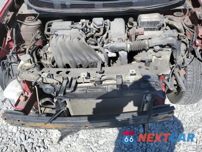 Zdjęcie 11 z 12 samochodu: 2015 NISSAN MICRA VIN:3N1CK3CP7FL211745 - miniatura