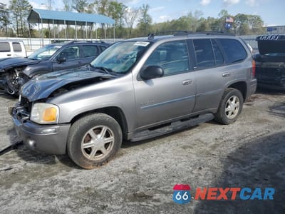 2006 GMC ENVOY 1GKDT13S762346799 - główne zdjęcie licytacji z USA - miniatura