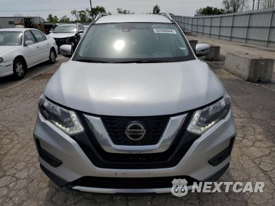 Piąte zdjęcie samochodu w środku: 2020 NISSAN ROGUE S VIN:KNMAT2MT9LP508233 - miniatura