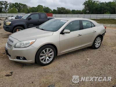 2013 CHEVROLET MALIBU LTZ 1G11H5SA7DF310836 - główne zdjęcie licytacji z USA - miniatura