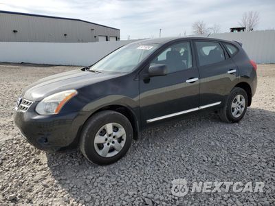 2011 NISSAN ROGUE S JN8AS5MV4BW664565 - główne zdjęcie licytacji z USA - miniatura