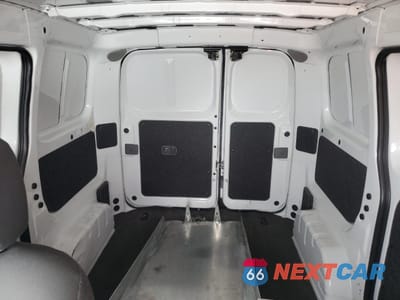 Zdjęcie 10 z 14 samochodu: 2015 NISSAN NV200 2.5S VIN:3N6CM0KN5FK703621 - miniatura