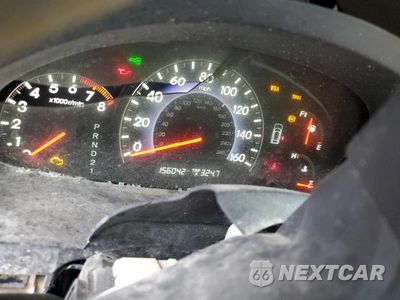 Zdjęcie 9 z 13 samochodu: 2007 HONDA ODYSSEY EX VIN:5FNRL38447B134660 - miniatura