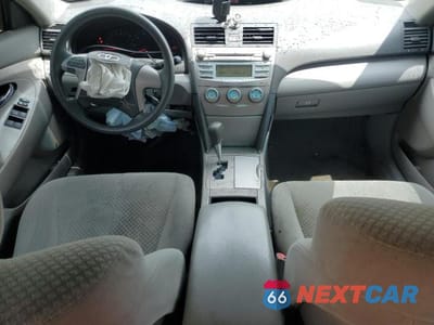 Zdjęcie 8 z 12 samochodu: 2009 TOYOTA CAMRY LE VIN:4T1BE46K99U347211 - miniatura