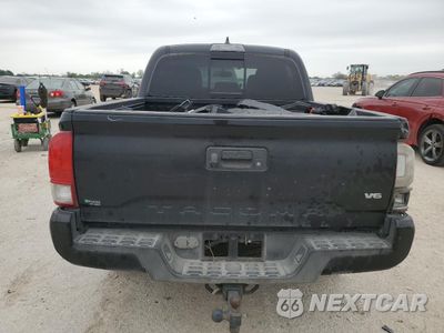 Zdjęcie 6 z 13 samochodu: 2017 TOYOTA TACOMA DOUBLE CAB VIN:5TFAZ5CN6HX026362 - miniatura