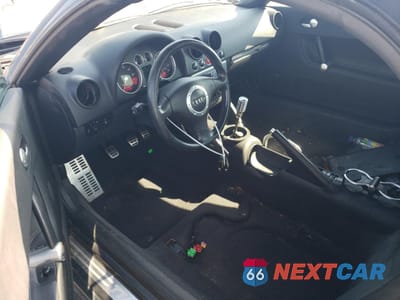 Zdjęcie 8 z 12 samochodu: 2003 AUDI TT QUATTRO VIN:TRUUT28N531004313 - miniatura
