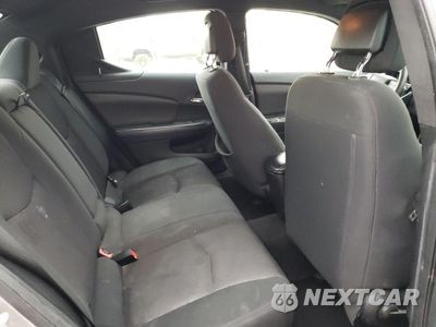 Zdjęcie 10 z 12 samochodu: 2013 DODGE AVENGER SE VIN:1C3CDZAB9DN566080 - miniatura
