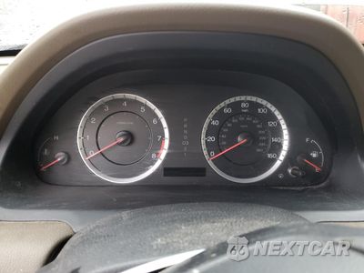 Zdjęcie 9 z 12 samochodu: 2010 HONDA ACCORD EX VIN:1HGCP2F70AA033957 - miniatura
