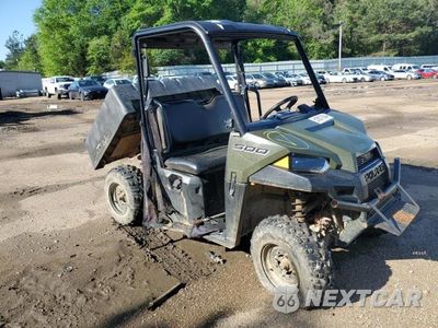 Zdjęcie 10 z 10 samochodu: 2019 POLARIS RANGER VIN:3NSRMA504XE385078 - miniatura