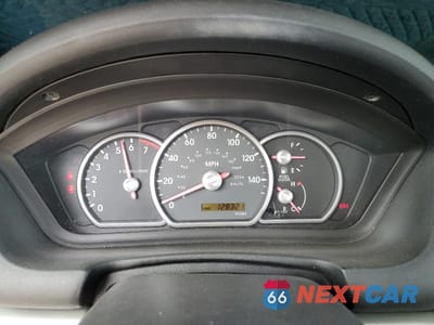 Zdjęcie 9 z 14 samochodu: 2005 MITSUBISHI GALANT ES HIGH VIN:4A3AB46F45E016209 - miniatura