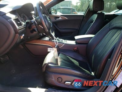 Zdjęcie 7 z 13 samochodu: 2016 AUDI A6 PRESTIGE VIN:WAUHGAFC6GN087113 - miniatura