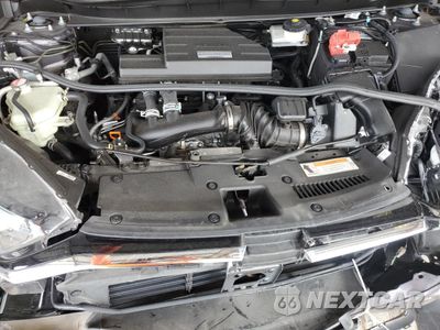 Zdjęcie 13 z 14 samochodu: 2021 HONDA CR-V EX VIN:2HKRW1H50MH419213 - miniatura