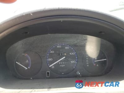 Zdjęcie 9 z 11 samochodu: 2000 HONDA CIVIC DX VIN:2HGEJ6448YH112315 - miniatura