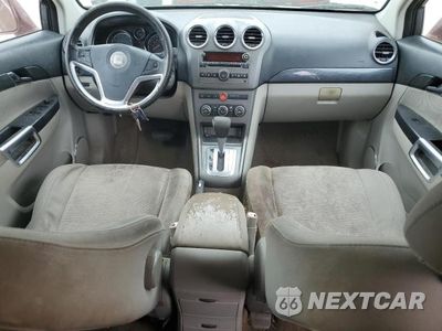 Zdjęcie 8 z 12 samochodu: 2009 SNOWEX VUE XR VIN:3GSCL53709S512748 - miniatura
