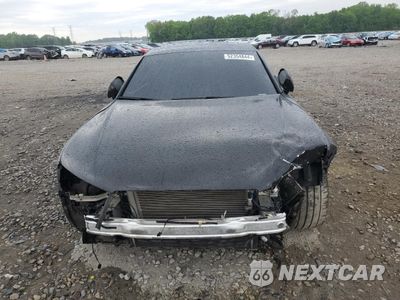 Piąte zdjęcie samochodu w środku: 2012 AUDI A7 PRESTIGE VIN:WAUSGAFC5CN006702 - miniatura