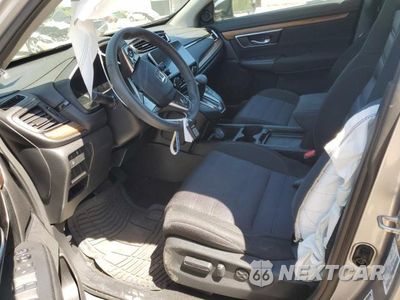 Zdjęcie 7 z 13 samochodu: 2019 HONDA CR-V EX VIN:7FARW1H57KE035767 - miniatura