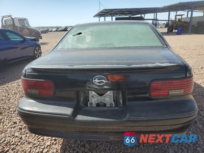 Zdjęcie 6 z 12 samochodu: 1996 CHEVROLET CAPRICE / IMPALA CLASSIC SS VIN:1G1BL52P2TR130975 - miniatura