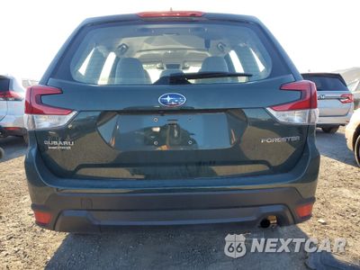 Zdjęcie 6 z 12 samochodu: 2024 SUBARU FORESTER VIN:JF2SKAAC0RH447395 - miniatura