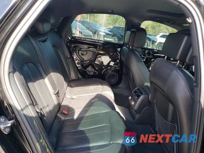 Zdjęcie 10 z 13 samochodu: 2016 AUDI A6 PRESTIGE VIN:WAUHGAFC6GN087113 - miniatura