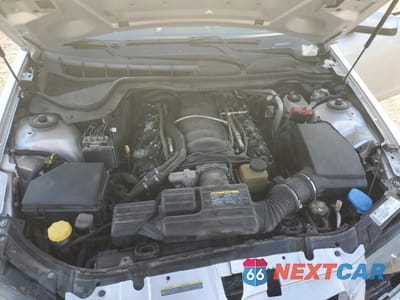 Zdjęcie 11 z 12 samochodu: 2009 PONTIAC G8 GT VIN:6G2EC57Y89L222133 - miniatura