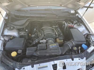 Zdjęcie 11 z 12 samochodu: 2009 PONTIAC G8 GT VIN:6G2EC57Y89L222133 - miniatura