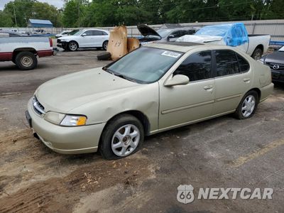 1999 NISSAN ALTIMA XE 1N4DL01D2XC193518 - główne zdjęcie licytacji z USA - miniatura