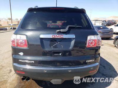 Zdjęcie 6 z 13 samochodu: 2012 GMC ACADIA SLT-2 VIN:1GKKVSED7CJ231479 - miniatura