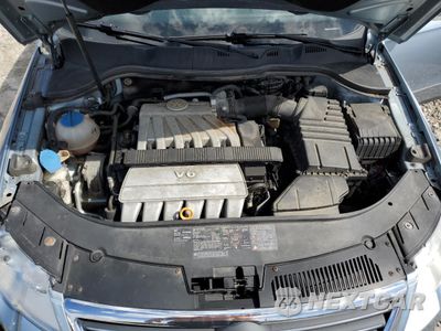 Zdjęcie 11 z 12 samochodu: 2006 VOLKSWAGEN PASSAT 3.6L 4MOTION LUXURY VIN:WVWFU73C96P139704 - miniatura