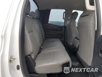 Zdjęcie 10 z 13 samochodu: 2016 TOYOTA TUNDRA DOUBLE CAB SR VIN:5TFRM5F1XGX102156 - miniatura