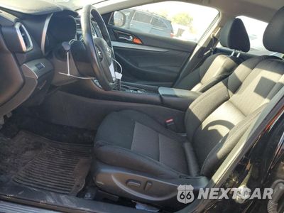 Zdjęcie 7 z 13 samochodu: 2016 NISSAN MAXIMA 3.5S VIN:1N4AA6AP6GC448564 - miniatura