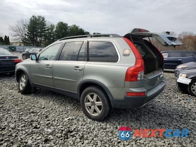 Drugie zdjęcie samochodu z przodu: 2007 VOLVO XC90 3.2 VIN:YV4CZ982171383641 - miniatura