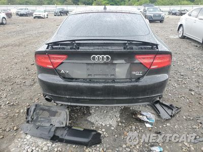Zdjęcie 6 z 15 samochodu: 2012 AUDI A7 PRESTIGE VIN:WAUSGAFC5CN006702 - miniatura