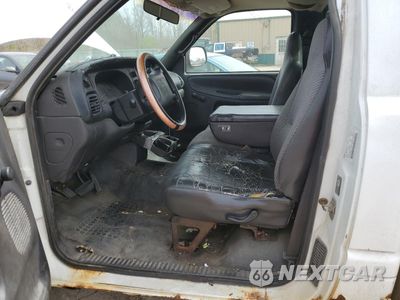 Zdjęcie 7 z 12 samochodu: 2001 DODGE RAM 1500 VIN:1B7HC16X11S767222 - miniatura