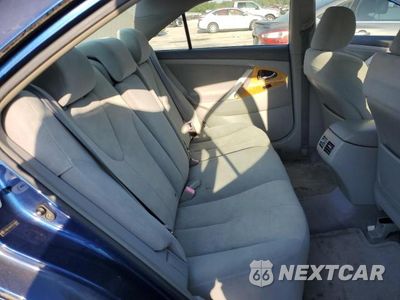 Zdjęcie 10 z 12 samochodu: 2007 TOYOTA CAMRY CE VIN:JTNBE46K073116829 - miniatura