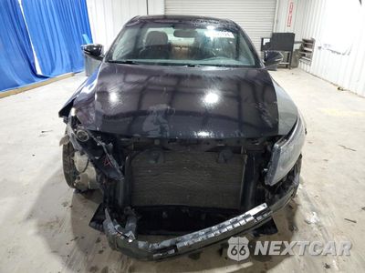 Piąte zdjęcie samochodu w środku: 2014 KIA OPTIMA EX VIN:5XXGN4A71EG278365 - miniatura