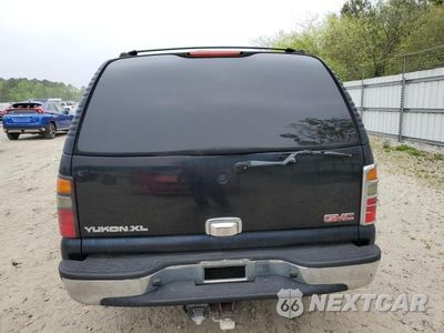 Zdjęcie 6 z 13 samochodu: 2004 GMC YUKON XL C1500 VIN:3GKEC16Z94G139350 - miniatura