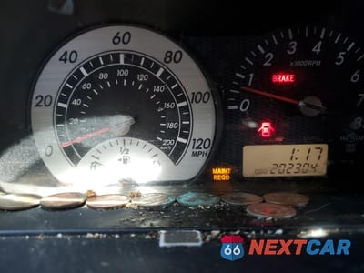 Zdjęcie 9 z 14 samochodu: 2006 TOYOTA SCION XA VIN:JTKKT624760158484 - miniatura