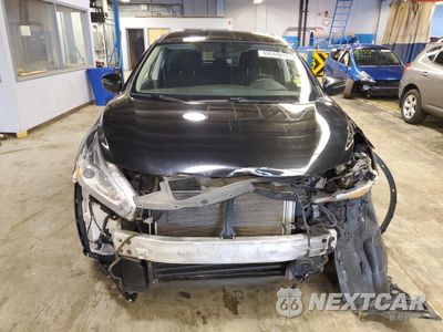 Piąte zdjęcie samochodu w środku: 2017 NISSAN MURANO S VIN:5N1AZ2MH7HN175331 - miniatura