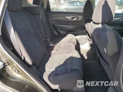 Zdjęcie 11 z 14 samochodu: 2015 NISSAN ROGUE S VIN:5N1AT2MT8FC869010 - miniatura