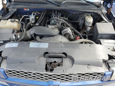 Zdjęcie 12 z 15 samochodu: 2003 CHEVROLET SILVERADO K1500 VIN:2GCEK19N931397477 - miniatura