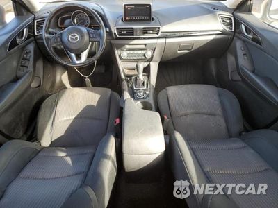 Zdjęcie 8 z 12 samochodu: 2016 MAZDA 3 TOURING VIN:JM1BM1W75G1283507 - miniatura