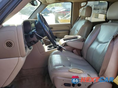 Zdjęcie 7 z 16 samochodu: 2006 GMC YUKON XL K1500 VIN:3GKFK16ZX6G129534 - miniatura