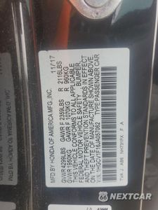 Zdjęcie 13 z 13 samochodu: 2018 HONDA ACCORD LX VIN:1HGCV1F16JA057062 - miniatura