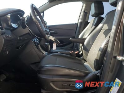 Zdjęcie 7 z 13 samochodu: 2018 CHEVROLET TRAX 1LT VIN:KL7CJLSB2JB572636 - miniatura