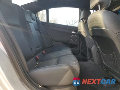 Zdjęcie 10 z 12 samochodu: 2009 PONTIAC G8 GT VIN:6G2EC57Y89L222133 - miniatura