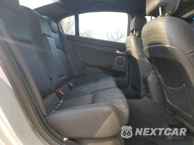 Zdjęcie 10 z 12 samochodu: 2009 PONTIAC G8 GT VIN:6G2EC57Y89L222133 - miniatura
