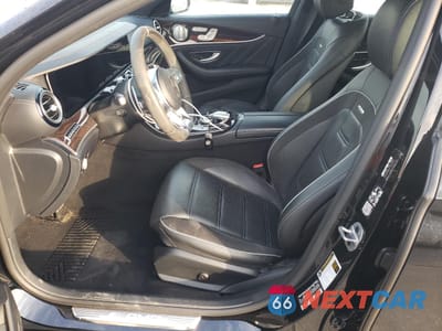 Zdjęcie 7 z 12 samochodu: 2020 MERCEDES-BENZ E 63 AMG-S 4MATIC VIN:W1KZH8KB9LA763832 - miniatura