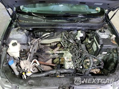 Zdjęcie 11 z 12 samochodu: 2013 HYUNDAI SONATA GLS VIN:5NPEB4AC9DH791184 - miniatura