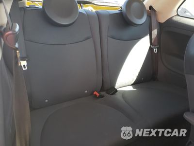 Zdjęcie 10 z 14 samochodu: 2013 FIAT 500 POP VIN:3C3CFFAR1DT540336 - miniatura